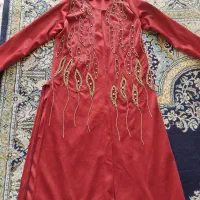 مانتو مجلسی