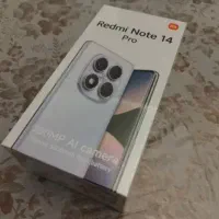 نوت 14پرو 256گیگ