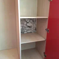 سرویس خواب نوجوان|تخت و سرویس خواب|اصفهان, ارغوانیه|دیوار
