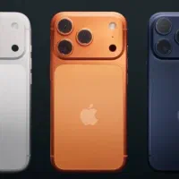 طرح آیفون ۱۷پرو