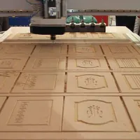 خدمات cnc چوب و سی ان سی MDF|خدمات پیشه و مهارت|تهران, جوادیه تهرانپارس|دیوار