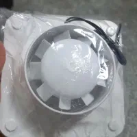 هواکش MARTIA آکبند ۱۰ سانتی . کم‌صدا . گارانتی