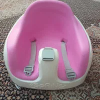 روروئک و صندلی غذای کودک