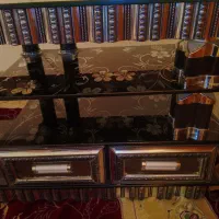 زیر تلوزیون|میز تلویزیون|تویسرکان, |دیوار