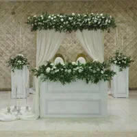 دیزاین و گل آرایی مجالس|خدمات پذیرایی، مراسم|زابل, |دیوار