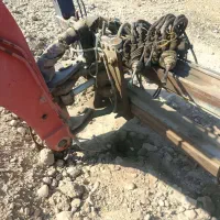 فروش بیل مکانیکی تراکتوری|ماشینآلات صنعتی|طبقده, |دیوار