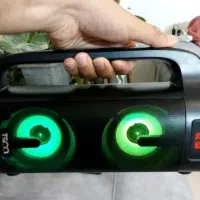 فروش فوری اسپیکر تسکو