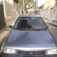 فروشی|خودرو سواری و وانت|چهارباغ, |دیوار