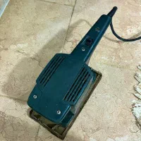 دستگاه سمباده متابو