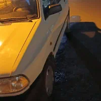 پراید مدل ۹۰ کم کارکرد|خودرو سواری و وانت|سنقر, |دیوار