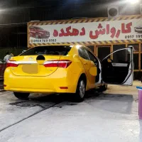 تاکسی فروشی|خودرو سواری و وانت|کیش, |دیوار