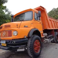 بنز تک
