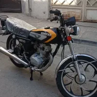 هندا بهپر 125