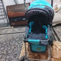 کالسکه سالم