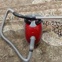 جاروبرقی سوپرجنرال سالم و بدون عیب