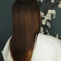 کراتین ،بوتاکس و... تخفیف عالی