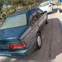 پژوRDI|خودرو سواری و وانت|اصفهان, قلعه طبره|دیوار