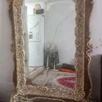 آینه و کنسول