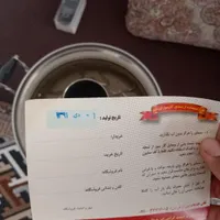 سماور 10 لیتری ارزندی آکبند قدیمی|سماور، چای‌ساز، قهوه‌ساز|سنندج, |دیوار