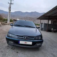 پارس سال مدل ۹۹