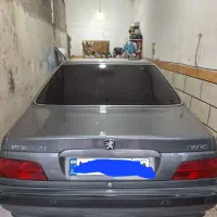 صافکاری و نقاشی اتومبیل