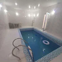 اجاره ویلا استخردار دوخواب ماهان ۱|اجارهٔ کوتاه‌مدت ویلا و باغ|قزوین, |دیوار