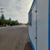 کانکس|مصالح و تجهیزات ساختمان|سبزوار, شرق کال میانی|دیوار
