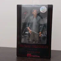 اکشن فیگور هریسون فورد از برند neca|اسباب‌‌بازی|تهران, علم و صنعت|دیوار