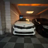 اپتیما جی تی لاین ۲۰۱۷