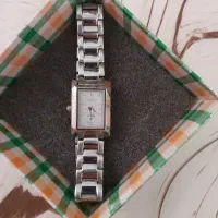 ساعت مچی زنانه