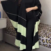 مانتو کیمونو خاص و شیک،شخصی دوزی