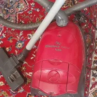 جاروبرقی سالم