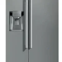 یخچال ساید زیروات مدلzs80 نو اکبند