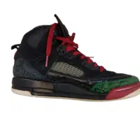 کتونی جردن در حد نو کاملا سالم