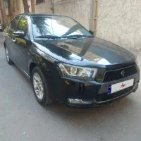 دنا پلاس توربو اتومات|خودرو سواری و وانت|بجنورد, |دیوار