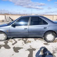 پژو405 مدل 94|خودرو سواری و وانت|اردبیل, |دیوار