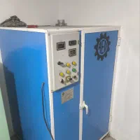 دستگاه میوه خشک کن صنعتی 150 کیلویی