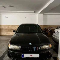 bmw 318i 2005