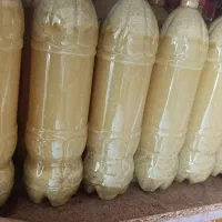 آبلیمو طبیعی