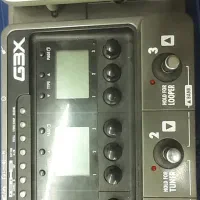 فروش افکت زوم G3 پدال دار