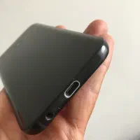 سامسونگ a5 مشکی 2017|موبایل|تهران, مدائن|دیوار