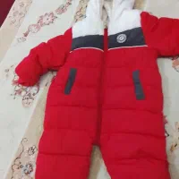 کاپشن نوزادی