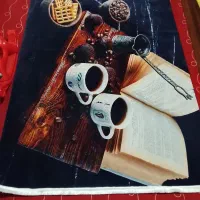 فرش آشپزخانه