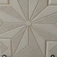 قالب موزاییک و آجر نسوز نو  در حد نو و سیلیس