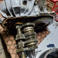 مکانیک ال ۹۰ رنو مگان تخصصی اتو کارلند|خدمات موتور و ماشین|اراک, |دیوار