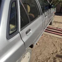 پراید مدل 86|خودرو سواری و وانت|بزینه رود, |دیوار