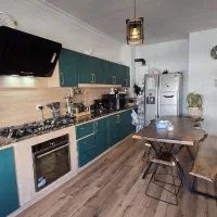 آپارتمان ۱۶۵ متری سه خواب در دانشجو