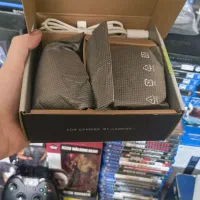 headset Xbox series x s|کنسول، بازی ویدئویی و آنلاین|کرج, باغستان|دیوار