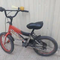 دوچرخه سایز ۱۶