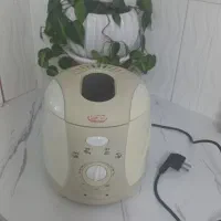 سرخ کن سرجیو